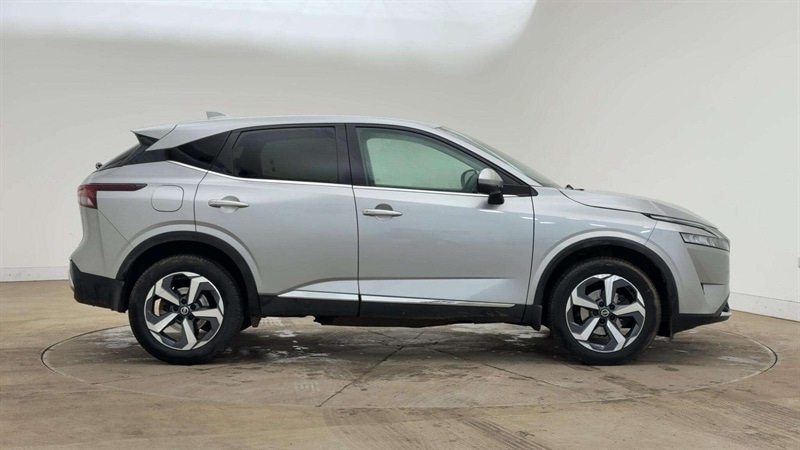Used Nissan Qashqai 2022 for sale - 77102746: Photo 5