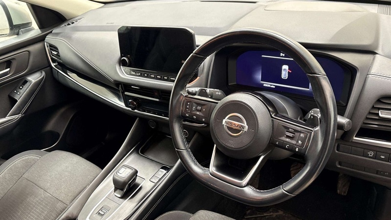 Used Nissan Qashqai 2022 for sale - 77102746: Photo 8