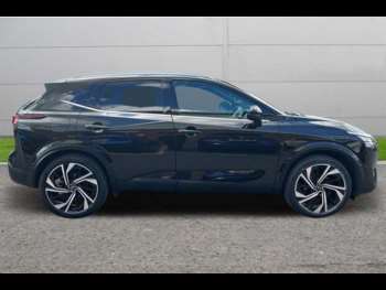 Used Nissan Qashqai 2022 for sale - 74881104: Photo