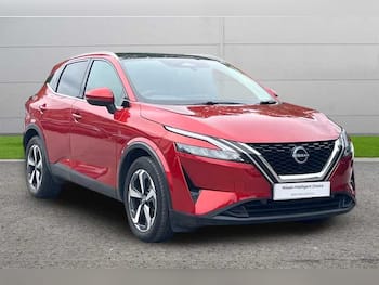 Used Nissan Qashqai 2024 for sale - 79678449: Photo