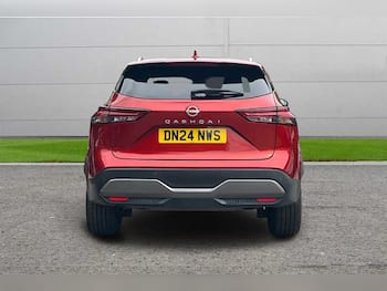 Used Nissan Qashqai 2024 for sale - 79678449: Photo