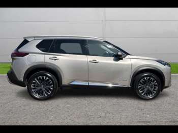 Used Nissan X-Trail 2025 for sale - 74881183: Photo