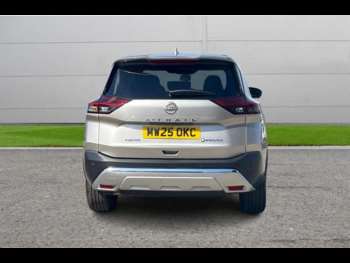 Used Nissan X-Trail 2025 for sale - 74881183: Photo