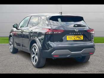 Used Nissan Qashqai 2022 for sale - 75004062: Photo