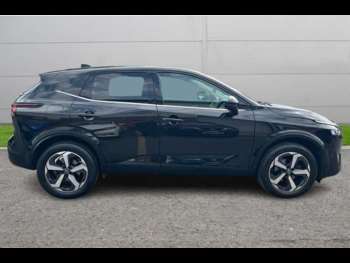 Used Nissan Qashqai 2022 for sale - 75004062: Photo