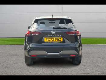 Used Nissan Qashqai 2022 for sale - 75004062: Photo