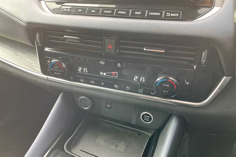 Used Nissan Qashqai 2021 for sale - 76155241: Photo 13