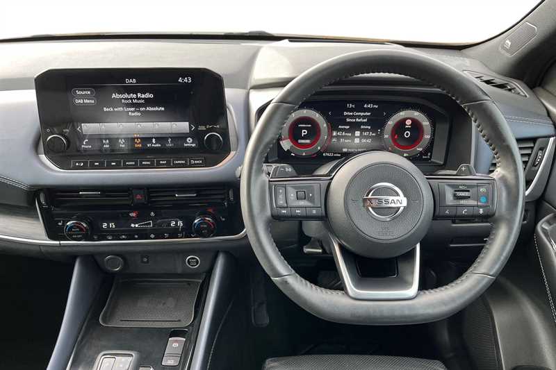 Used Nissan Qashqai 2021 for sale - 76155241: Photo 16