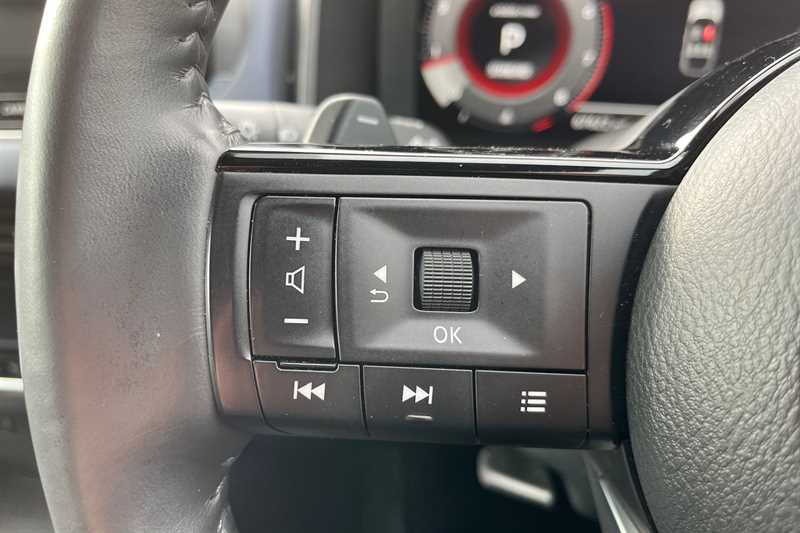 Used Nissan Qashqai 2021 for sale - 76155241: Photo 17