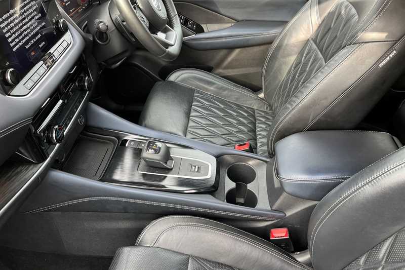 Used Nissan Qashqai 2021 for sale - 76155241: Photo 18