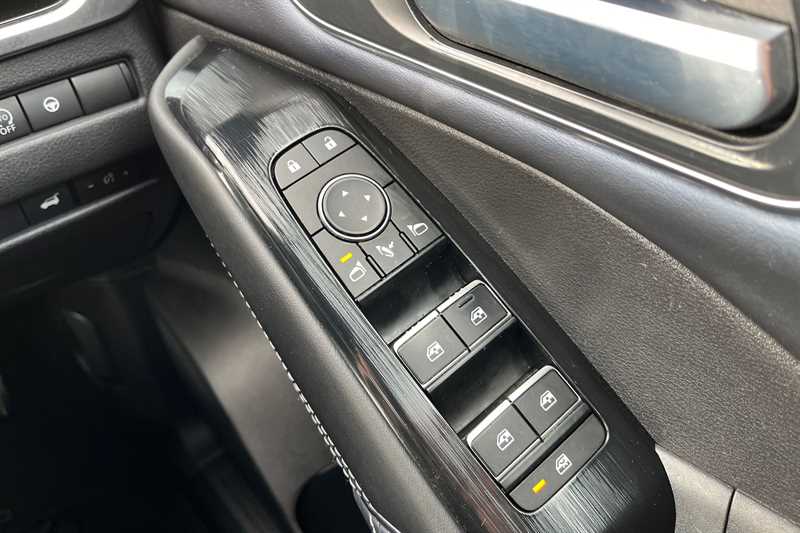 Used Nissan Qashqai 2021 for sale - 76155241: Photo 19
