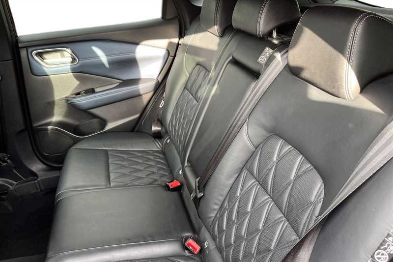 Used Nissan Qashqai 2021 for sale - 76155241: Photo 20