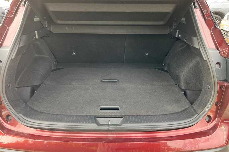 Used Nissan Qashqai 2021 for sale - 76155241: Photo 21