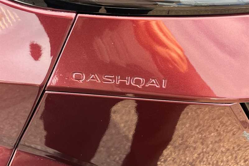 Used Nissan Qashqai 2021 for sale - 76155241: Photo 25