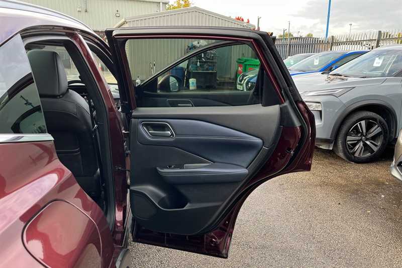 Used Nissan Qashqai 2021 for sale - 76155241: Photo 36