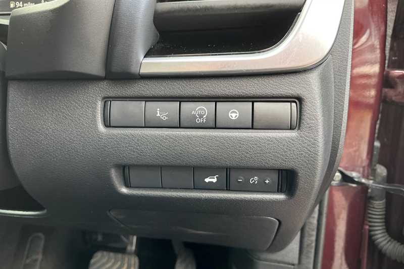 Used Nissan Qashqai 2021 for sale - 76155241: Photo 38