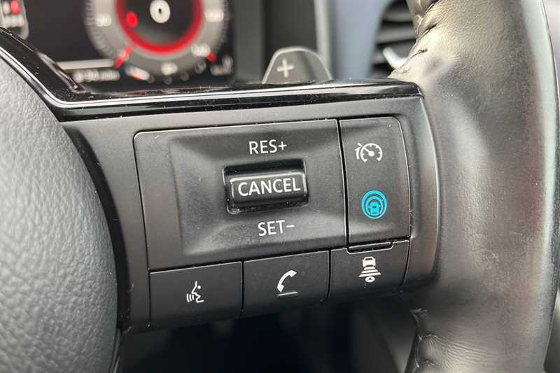 Used Nissan Qashqai 2021 for sale - 76155241: Photo 43