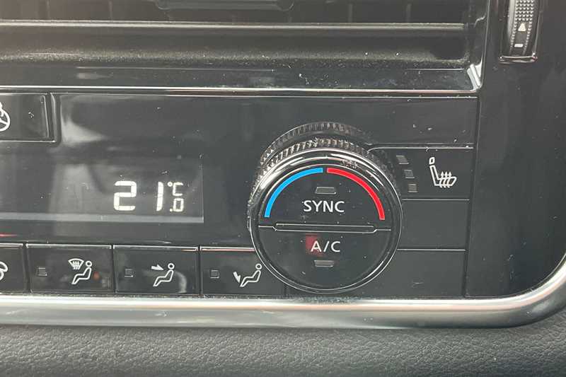 Used Nissan Qashqai 2021 for sale - 76155241: Photo 45