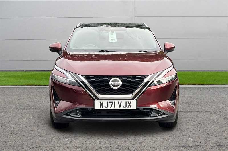 Used Nissan Qashqai 2021 for sale - 76155241: Photo 5
