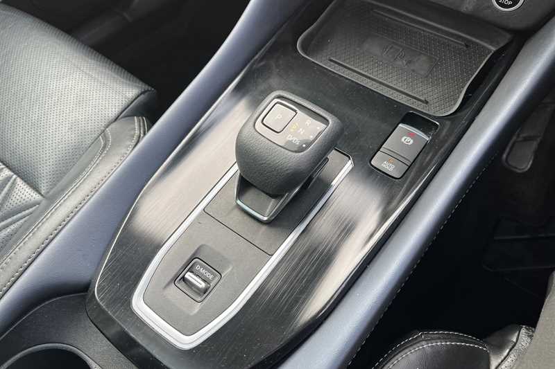 Used Nissan Qashqai 2021 for sale - 76155241: Photo 50
