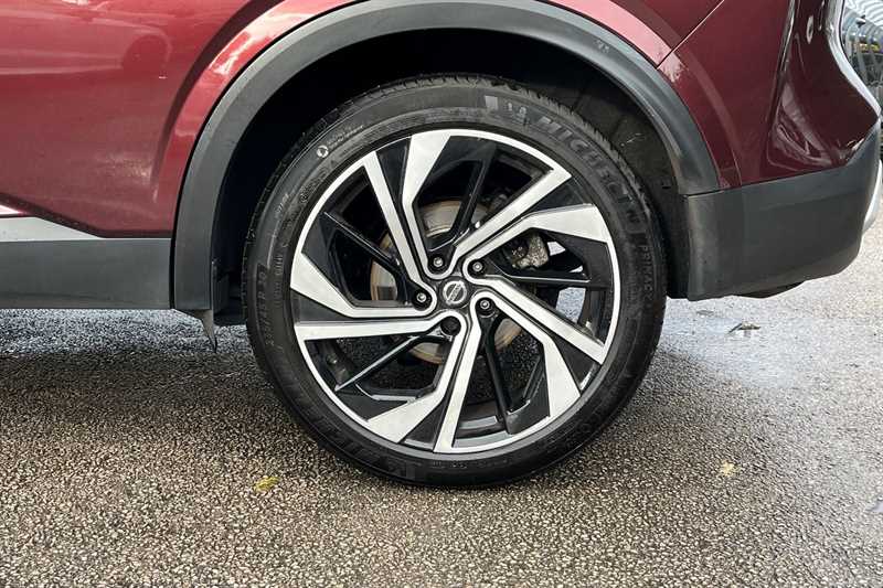 Used Nissan Qashqai 2021 for sale - 76155241: Photo 6