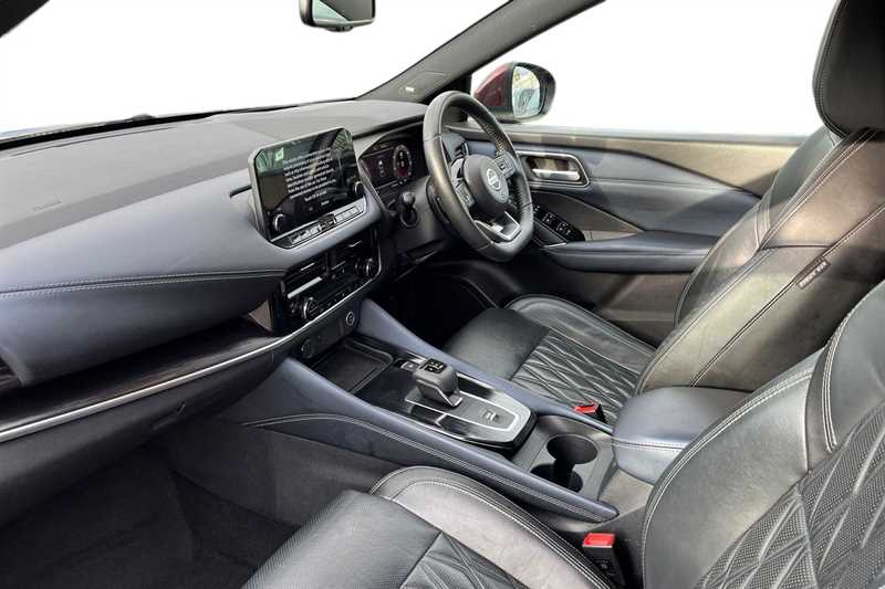 Used Nissan Qashqai 2021 for sale - 76155241: Photo 7