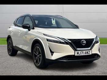 2021 - 1.3 DIG-T MH TEKNA 5DR