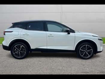 Used Nissan Qashqai 2021 for sale - 74881005: Photo