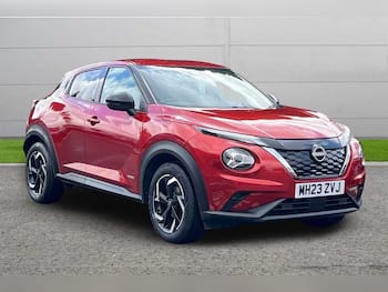 Used Nissan Juke 2023 for sale - 79728892: Photo