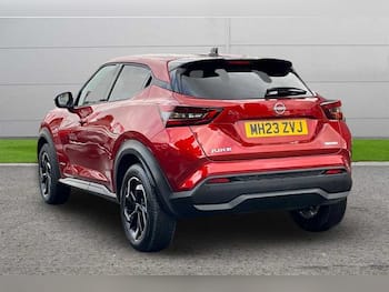 Used Nissan Juke 2023 for sale - 79728892: Photo