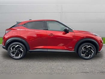 Used Nissan Juke 2023 for sale - 79728892: Photo