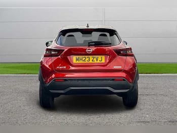 Used Nissan Juke 2023 for sale - 79728892: Photo