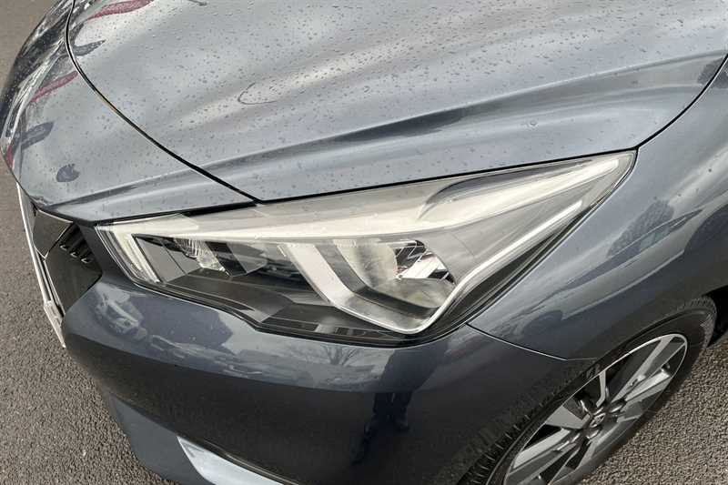 Used Nissan Micra 2018 for sale - 77855979: Photo 13