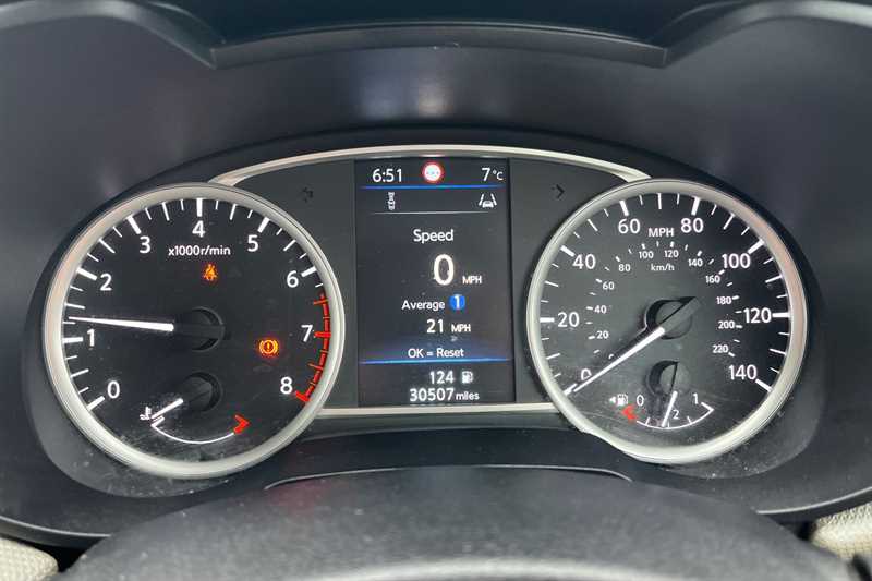 Used Nissan Micra 2018 for sale - 77855979: Photo 14