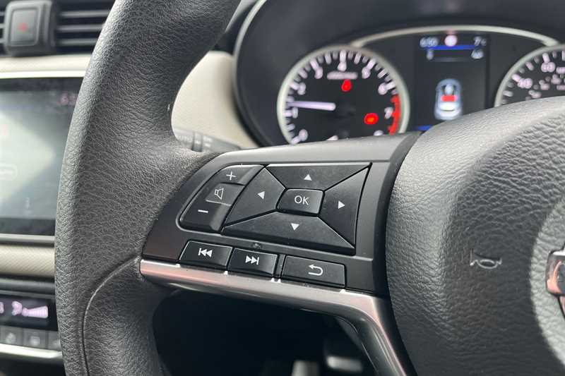 Used Nissan Micra 2018 for sale - 77855979: Photo 16