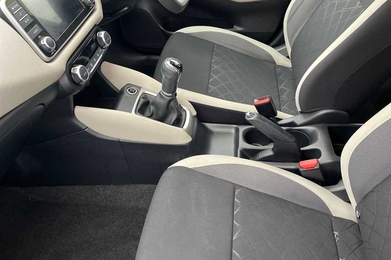 Used Nissan Micra 2018 for sale - 77855979: Photo 17