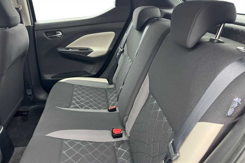 Used Nissan Micra 2018 for sale - 77855979: Photo 19