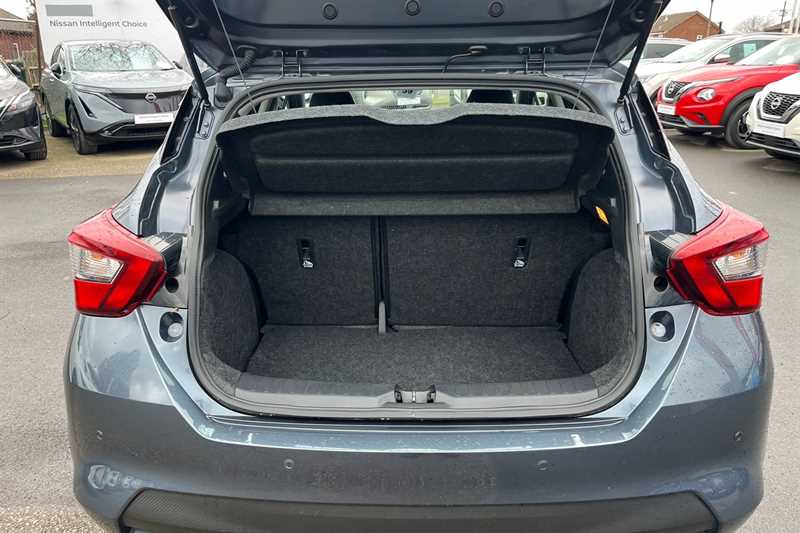 Used Nissan Micra 2018 for sale - 77855979: Photo 20