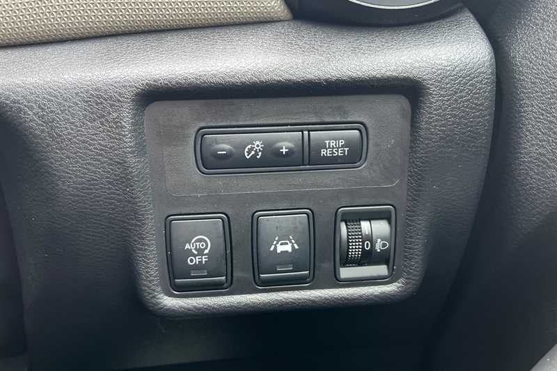 Used Nissan Micra 2018 for sale - 77855979: Photo 31