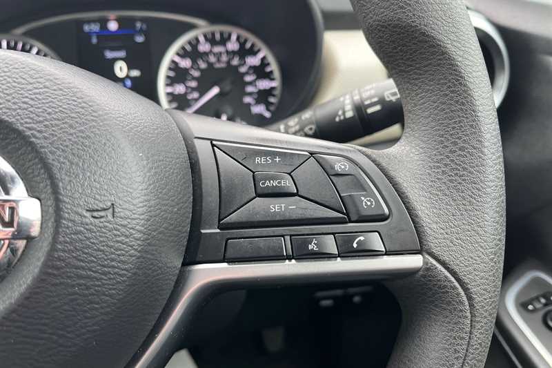 Used Nissan Micra 2018 for sale - 77855979: Photo 34