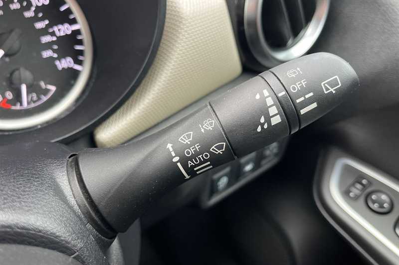 Used Nissan Micra 2018 for sale - 77855979: Photo 35