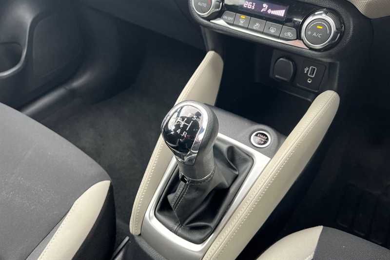 Used Nissan Micra 2018 for sale - 77855979: Photo 39