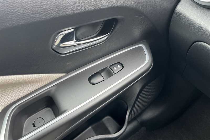 Used Nissan Micra 2018 for sale - 77855979: Photo 41