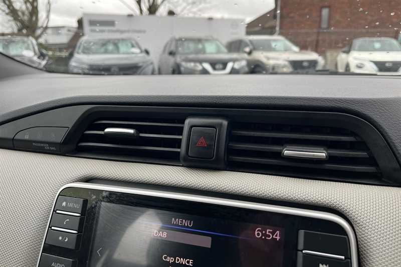 Used Nissan Micra 2018 for sale - 77855979: Photo 44