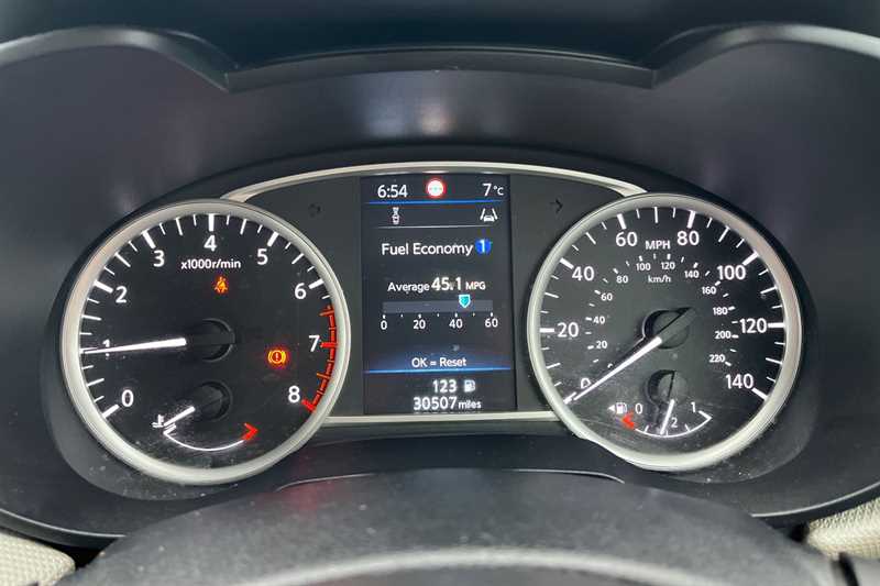 Used Nissan Micra 2018 for sale - 77855979: Photo 45