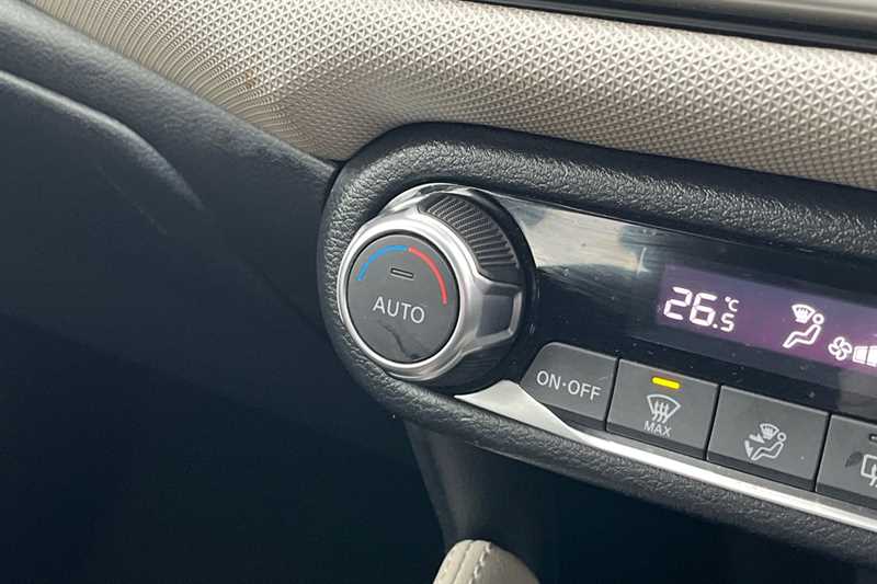 Used Nissan Micra 2018 for sale - 77855979: Photo 46