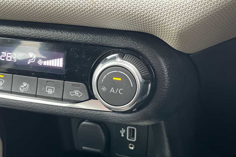 Used Nissan Micra 2018 for sale - 77855979: Photo 47