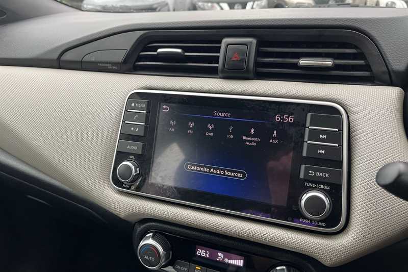 Used Nissan Micra 2018 for sale - 77855979: Photo 49