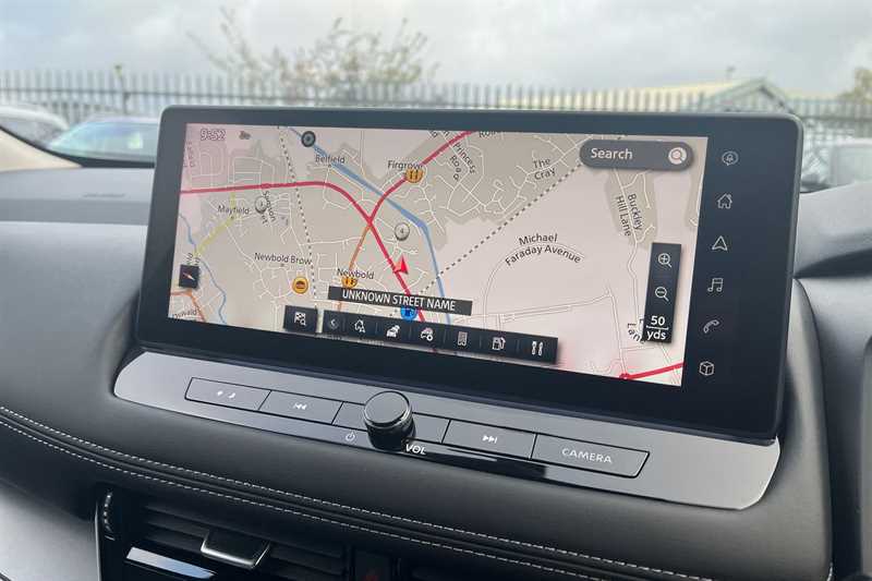 Used Nissan X-Trail 2025 for sale - 76217481: Photo 10