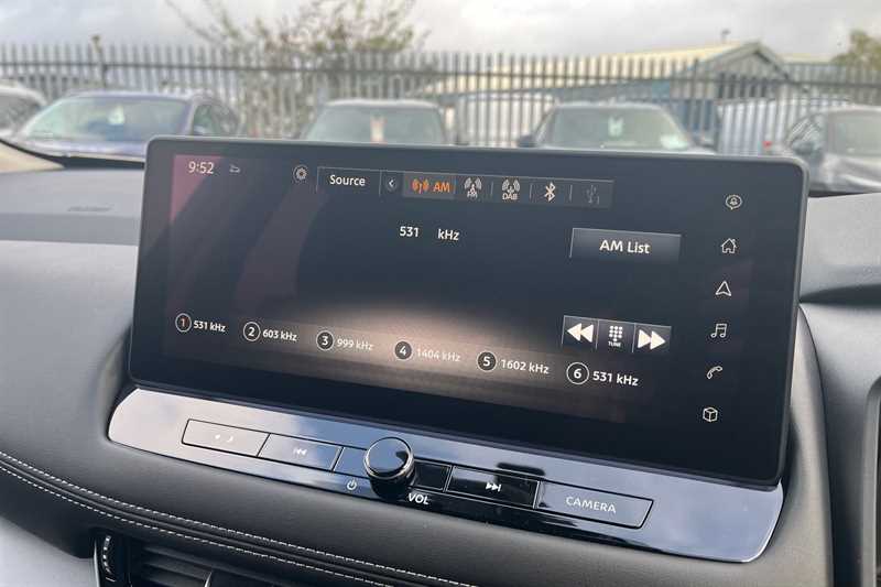 Used Nissan X-Trail 2025 for sale - 76217481: Photo 11